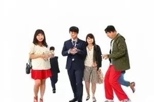 《一个镜头的三方说法》封面,三条不同颜色的标注线交叠
